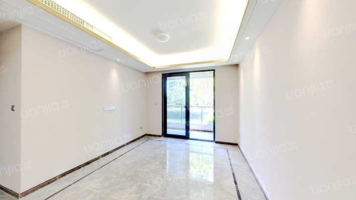 万固珺府二手房实景图