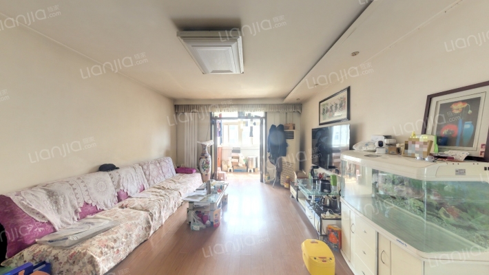 振华里(滨海新区)二手房实景图