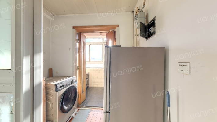 六合社区二手房实景图