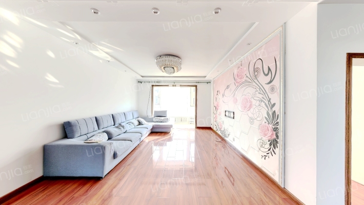 梧桐馨园二手房实景图