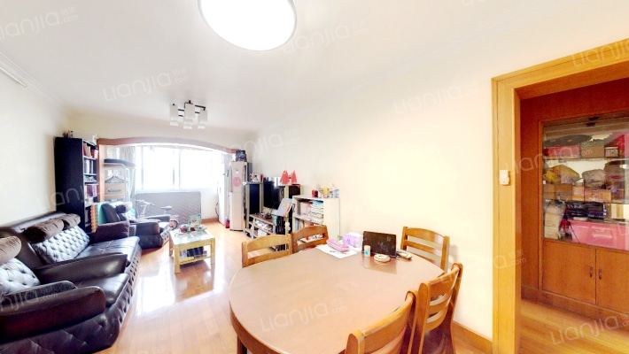 松林小区二手房实景图