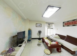 整租·正和城C区 2室2厅 复式 南/北_正和城C区租房