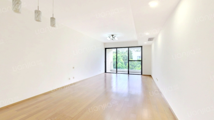 凯德林茵湖畔西区二手房实景图