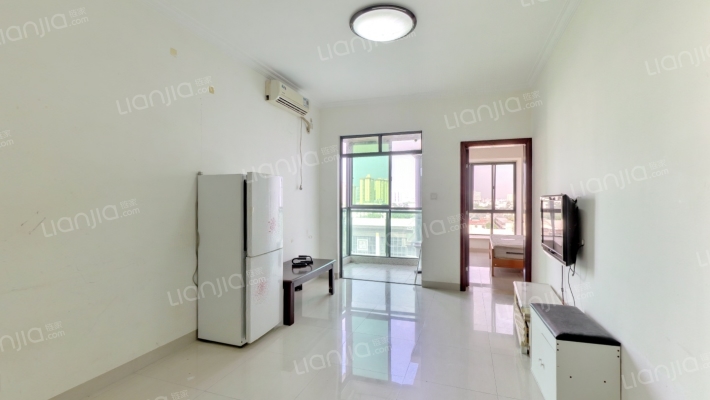 汇润花园二手房实景图