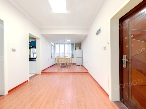 整租·三元四村 2室1厅 南