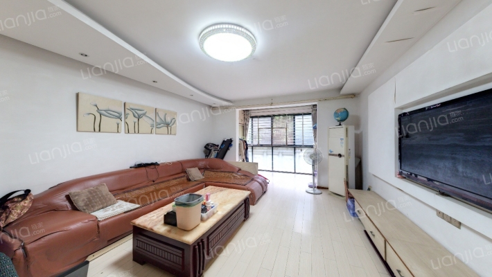 玉带明珠邮政住宅小区西区二手房实景图