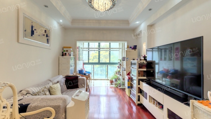 凯托大厦二手房实景图