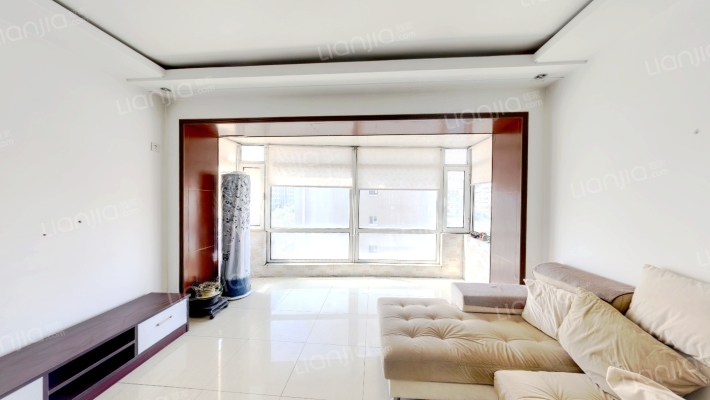 东南阳光小区二手房实景图