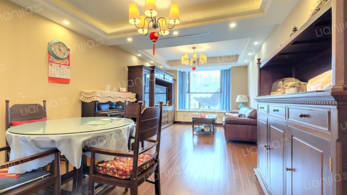 东方金门花园二手房实景图