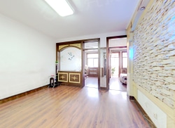 整租·樱园东区 3室2厅 南/北_樱园东区租房