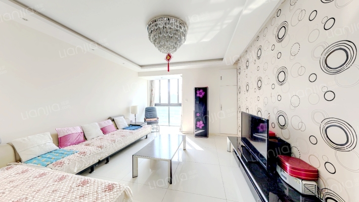 美达浅草明苑二手房实景图