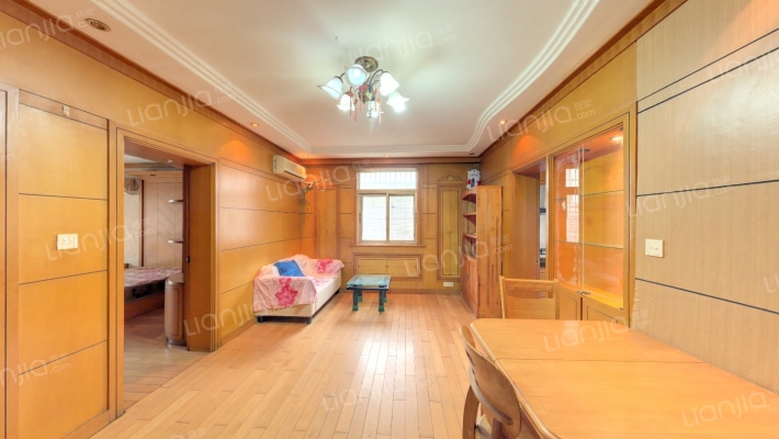 金星小区二手房实景图