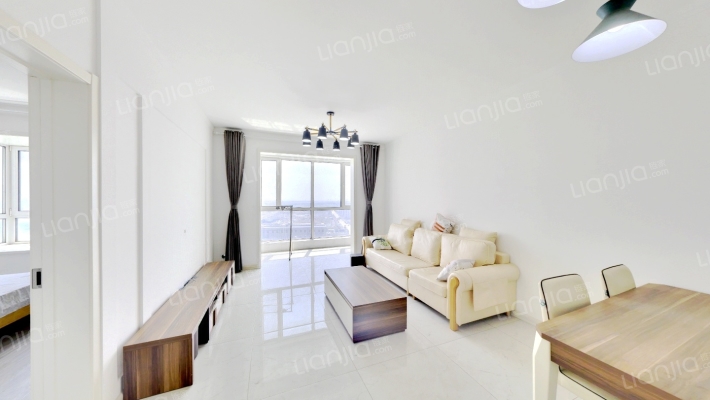 八方观园二手房实景图