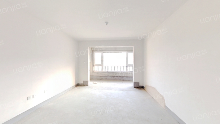 新城悦隽风华二手房实景图