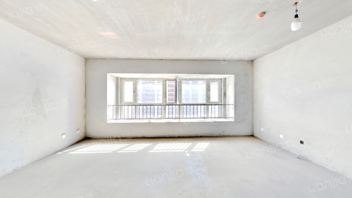 兰溪学府二手房实景图