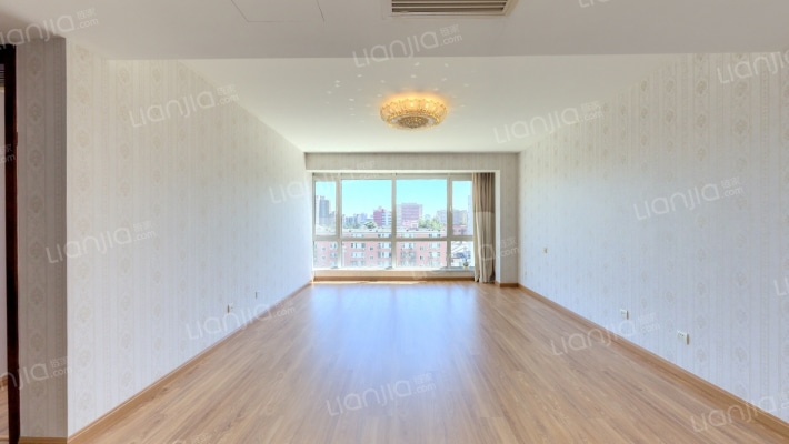 主语家园二手房实景图