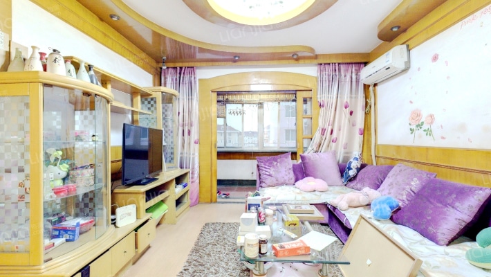 辰凯花苑二手房实景图