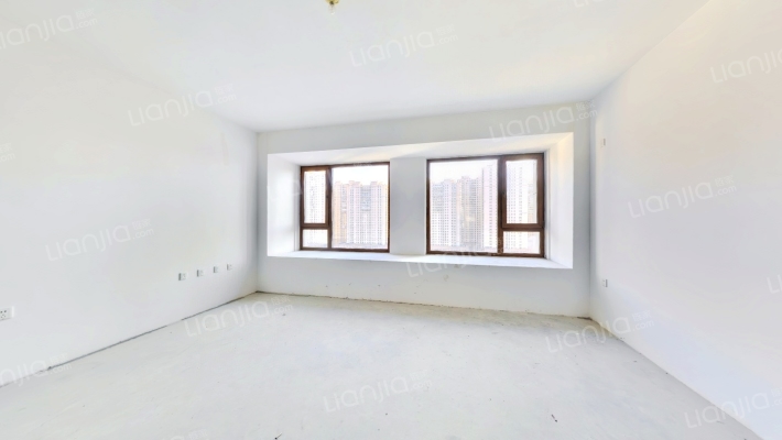 璞悦湾二手房实景图