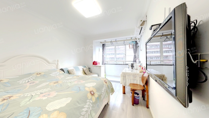 东四小区二手房实景图