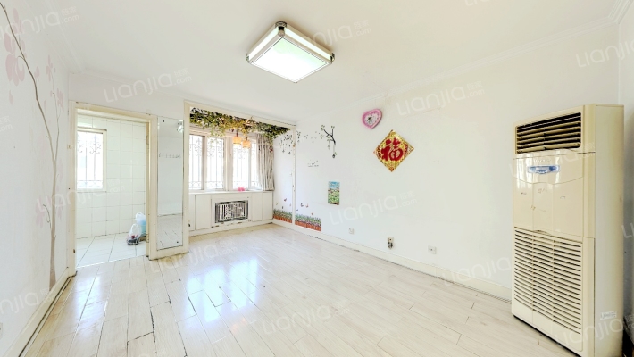 浮山后一小区二手房实景图