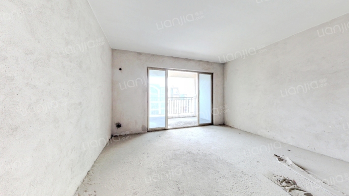 尚观嘉园二期二手房实景图