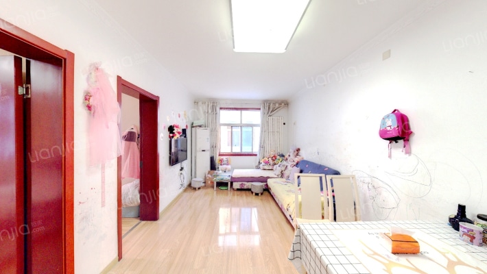 东三街北段4号院二手房实景图