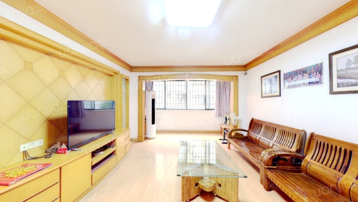 黎明茉莉园二手房实景图