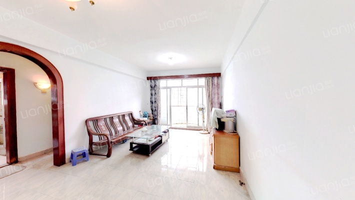 华都花园二期二手房实景图