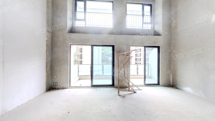 保利·大国璟二手房实景图