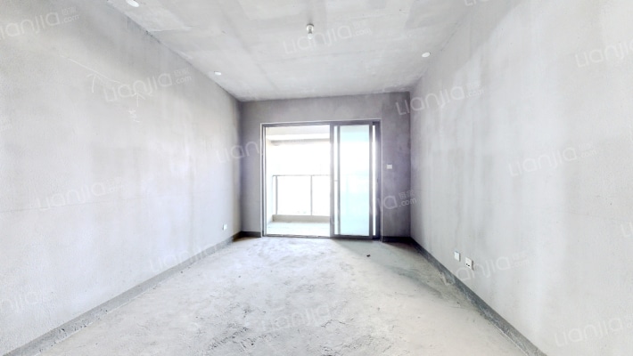 心海城二手房实景图