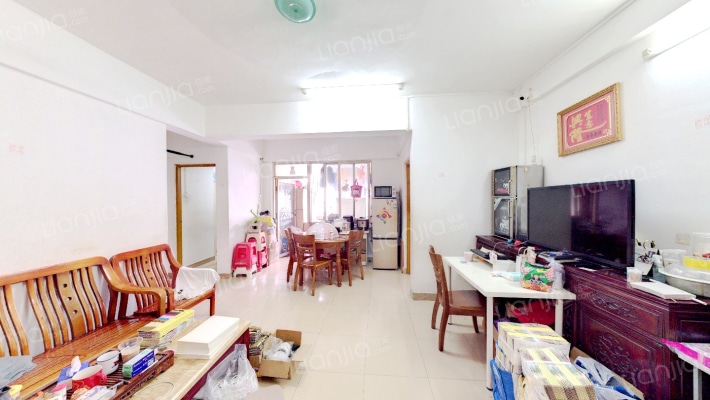 瑞康大厦二手房实景图