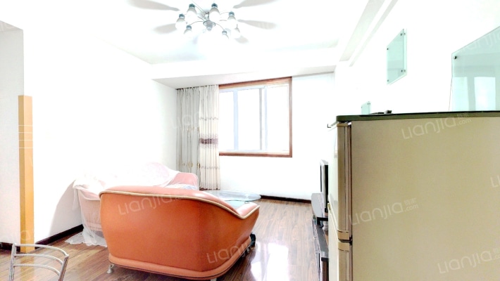 人和逸景二手房实景图