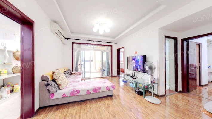 百灵苑二手房实景图