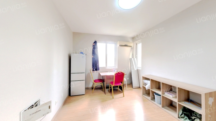 定坊嘉苑二手房实景图