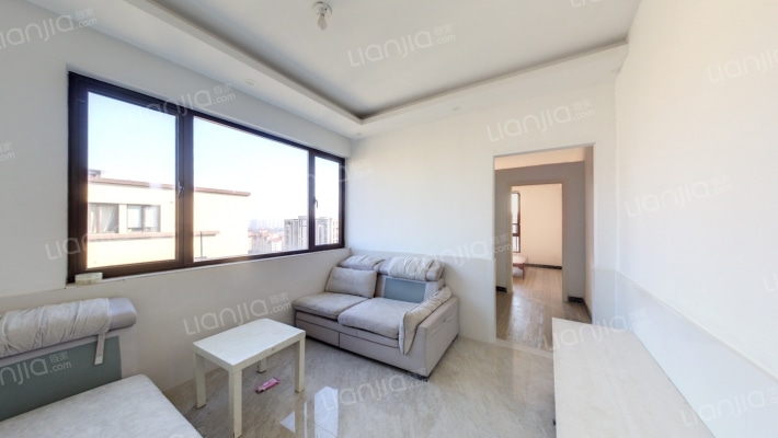 融创金成英特学府二手房实景图