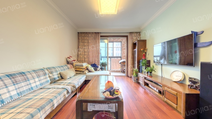 经纬学府涵青花园(二期)二手房实景图