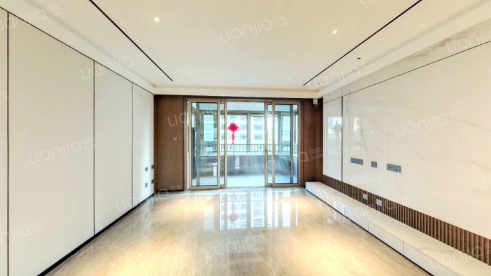 奥体新城丹若园二手房实景图