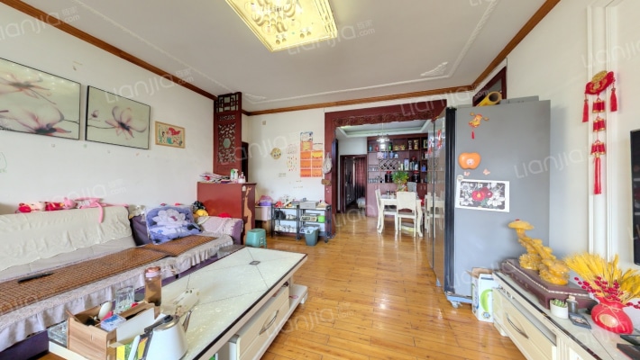 大庆路86号二手房实景图