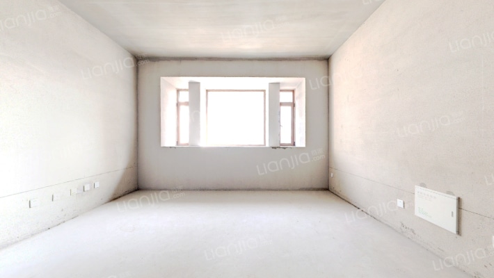 秀月麒林二手房实景图