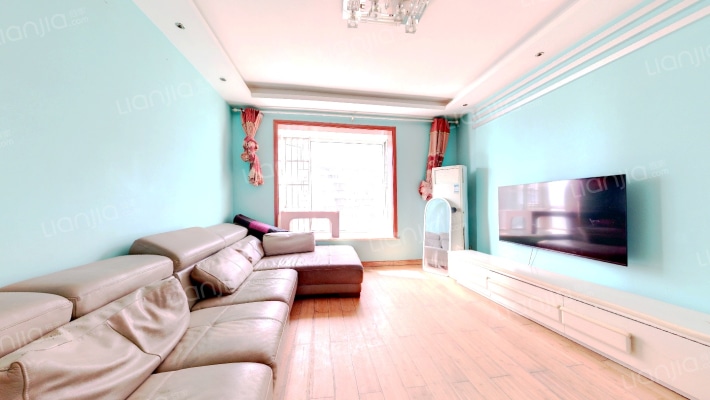 慕和南道二手房实景图