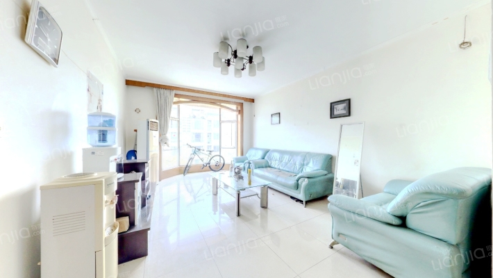 凤溪苑二手房实景图