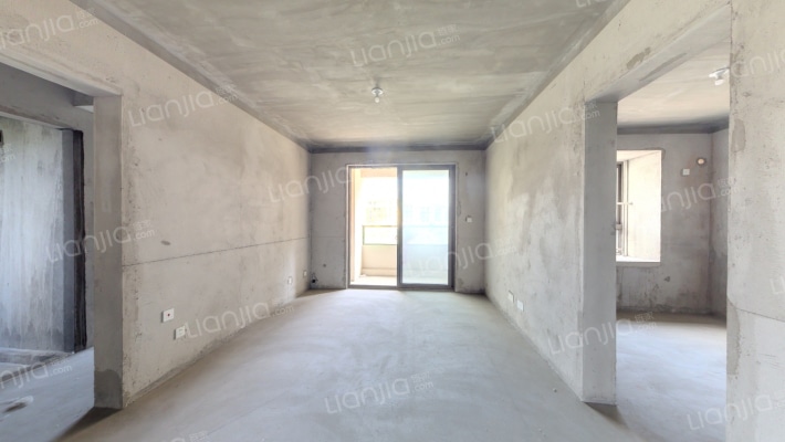 环鑫朝悦府二手房实景图