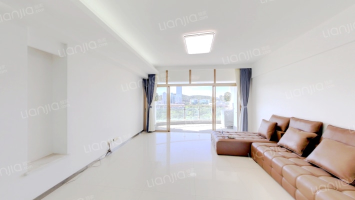 天耀湖畔二手房实景图