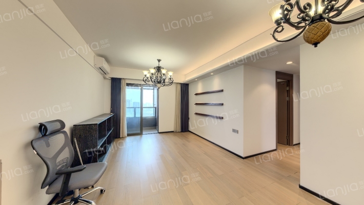 中海学仕里二手房实景图