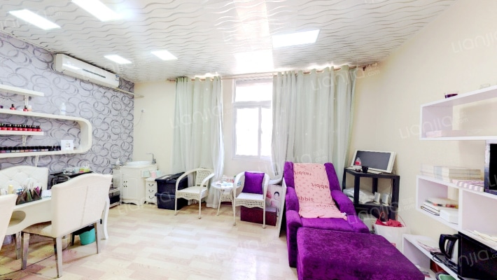 成都道二手房实景图