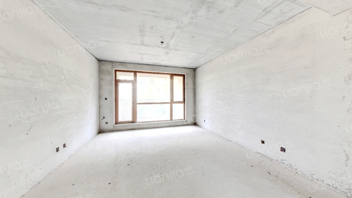 将军府3号二手房实景图