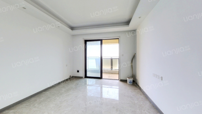 泊樾府二手房实景图