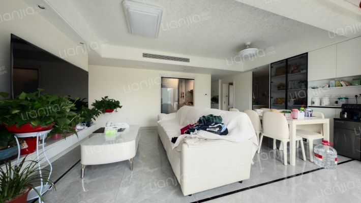 华景川樾滨府二手房实景图