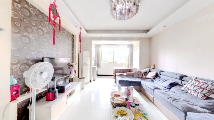 富翔花园二手房实景图