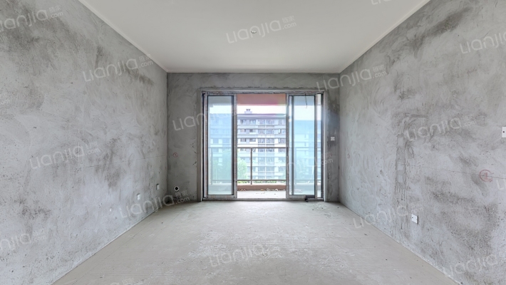 中建湖山印象鸟山鸣二手房实景图